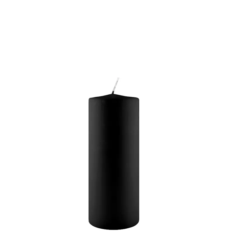 Q- Light Stompkaars 60x 150mm Zwart doos a 20 stuks