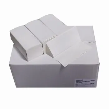 Vouwhanddoek Tissue Z gevouwen doos a 20x 160st